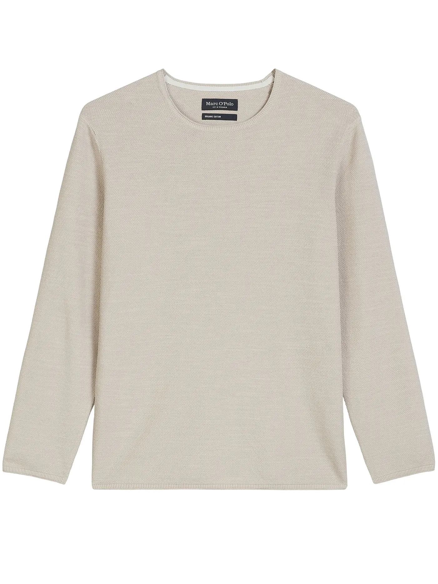 MARC O'POLO | Pullover | beige